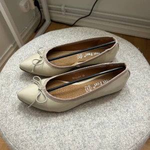 Ballerinaskor - Som nya