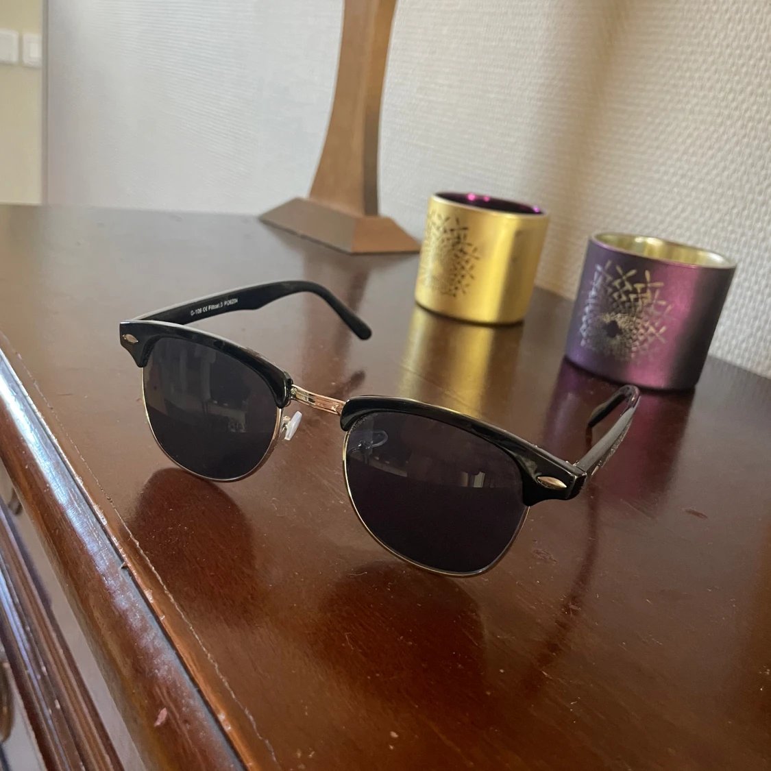 Snygga sommar glajor 