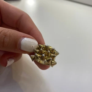 Edblad ring - Säljer min Edblad ring pågrund av liten användning