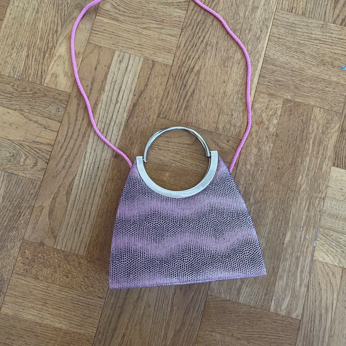 Y2k handväska  - 93