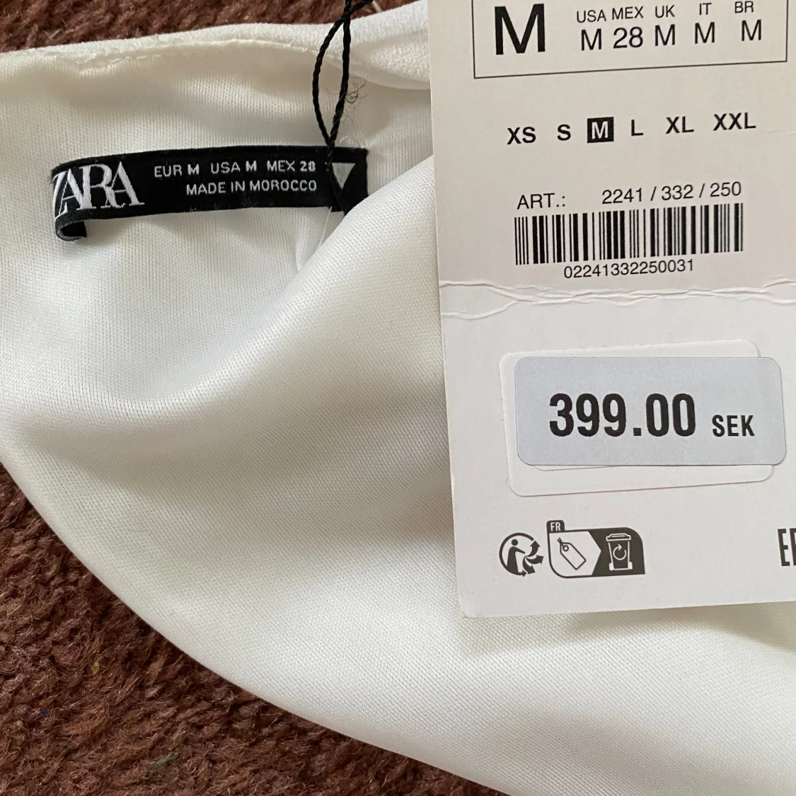 Studentklänning  - 91