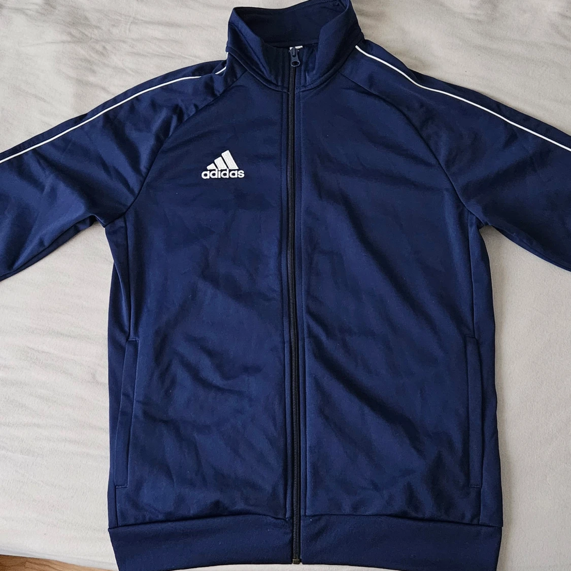 Ny Adidas Tracksuit