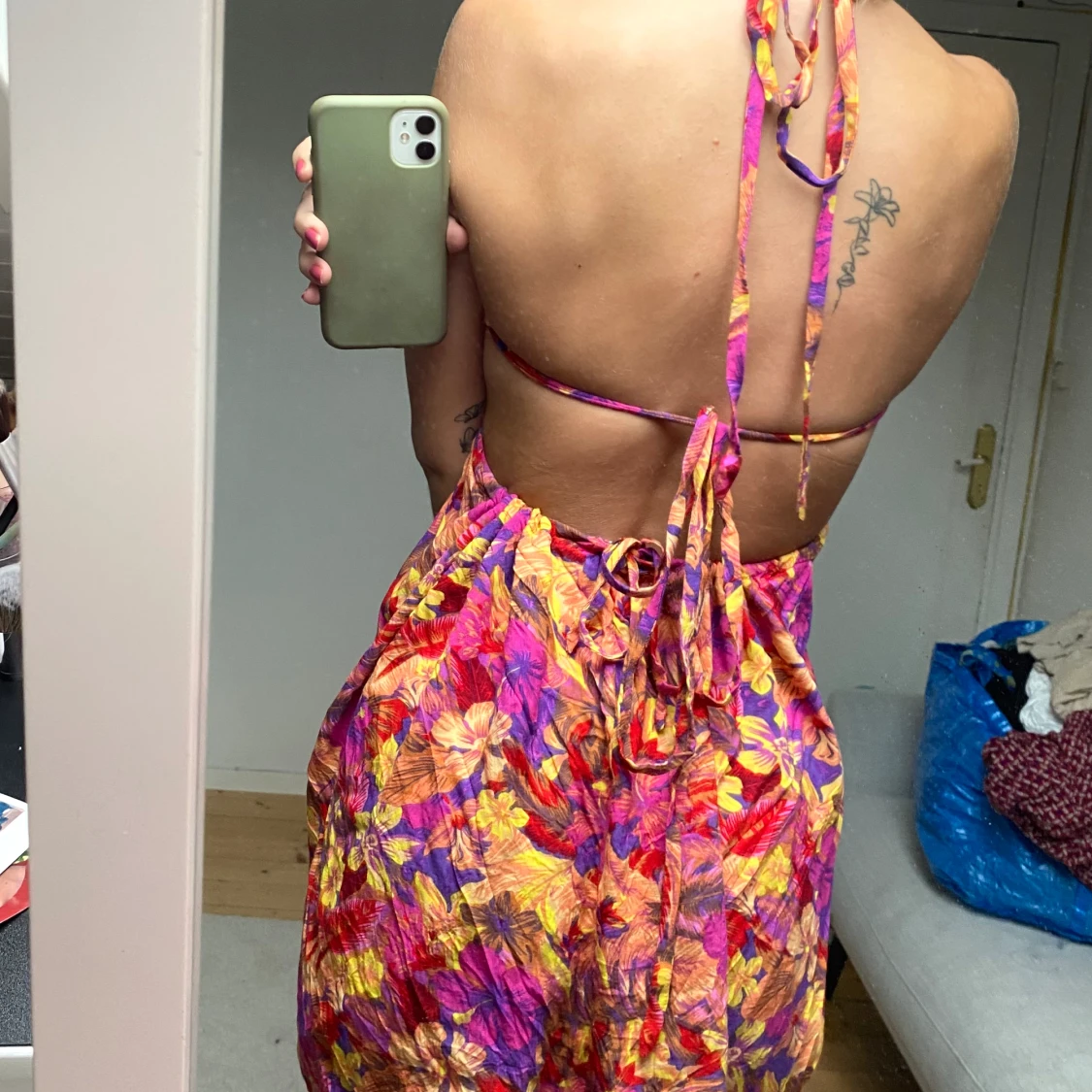 Sommarklänning - 91