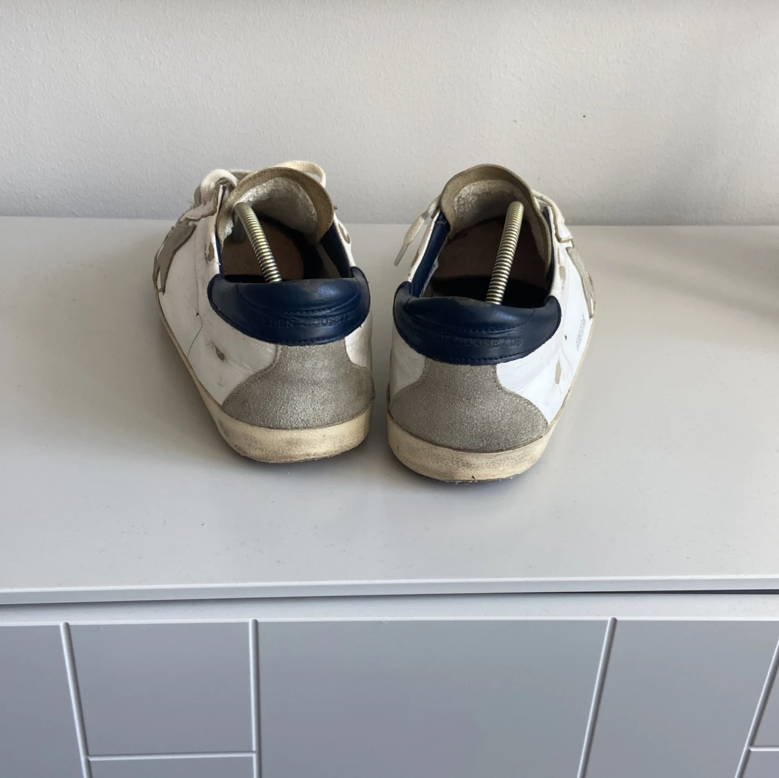 Golden goose skor - 90