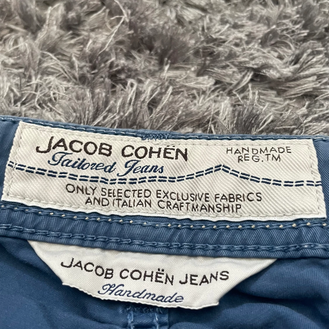 Jacob Cohen shorts - 91