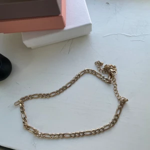 Halsband - Okänt märke