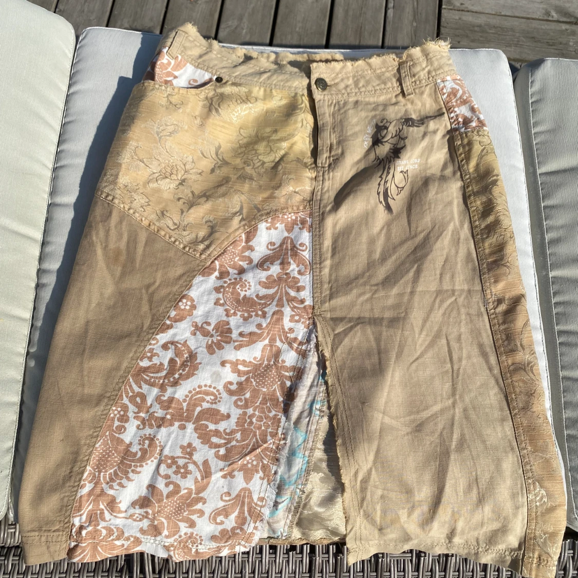 Snygg kjol från Mexx - 91