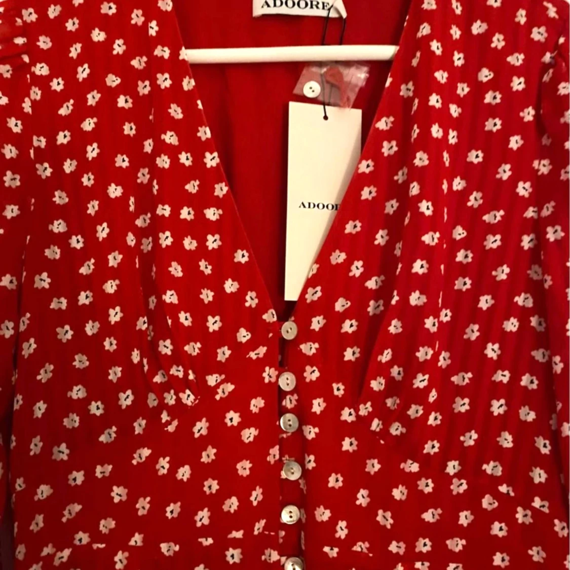 Adoore Paris klänning  - 91