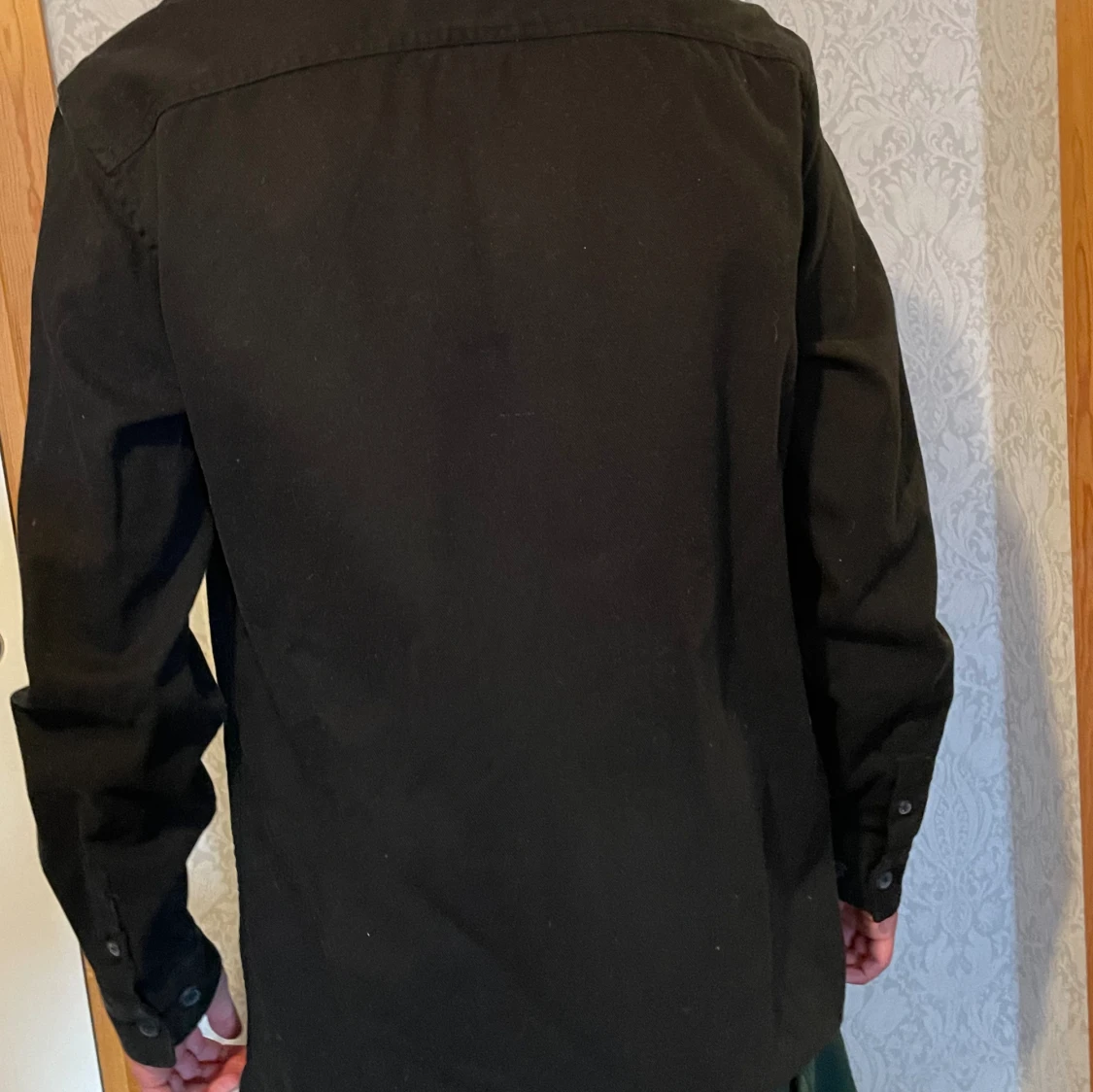 Skjorta/ jacka  - 90