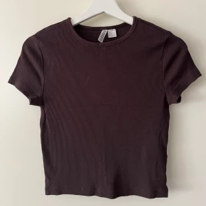 Ribbad tröja - Jättefint skick!