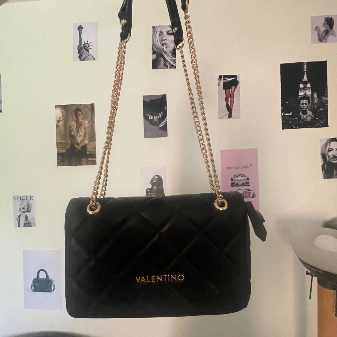 Valentino väska  - 90