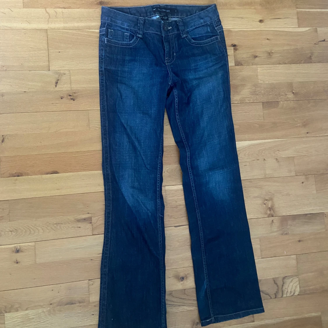 Calvin Klein jeans - 90