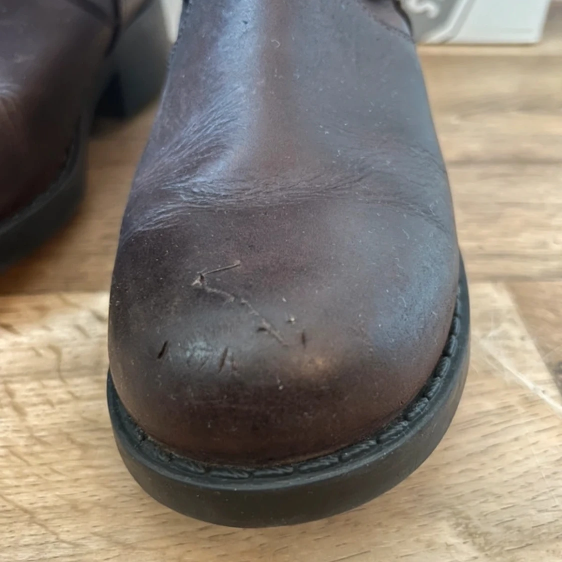 Johnny Bulls - Sprinter brown - 91