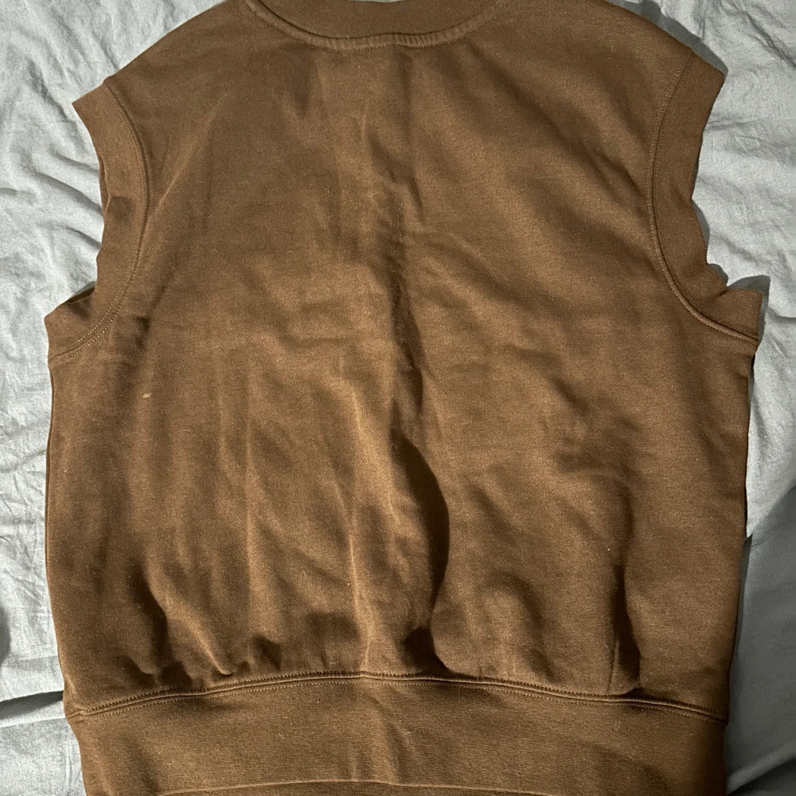 Brun tröja - 90