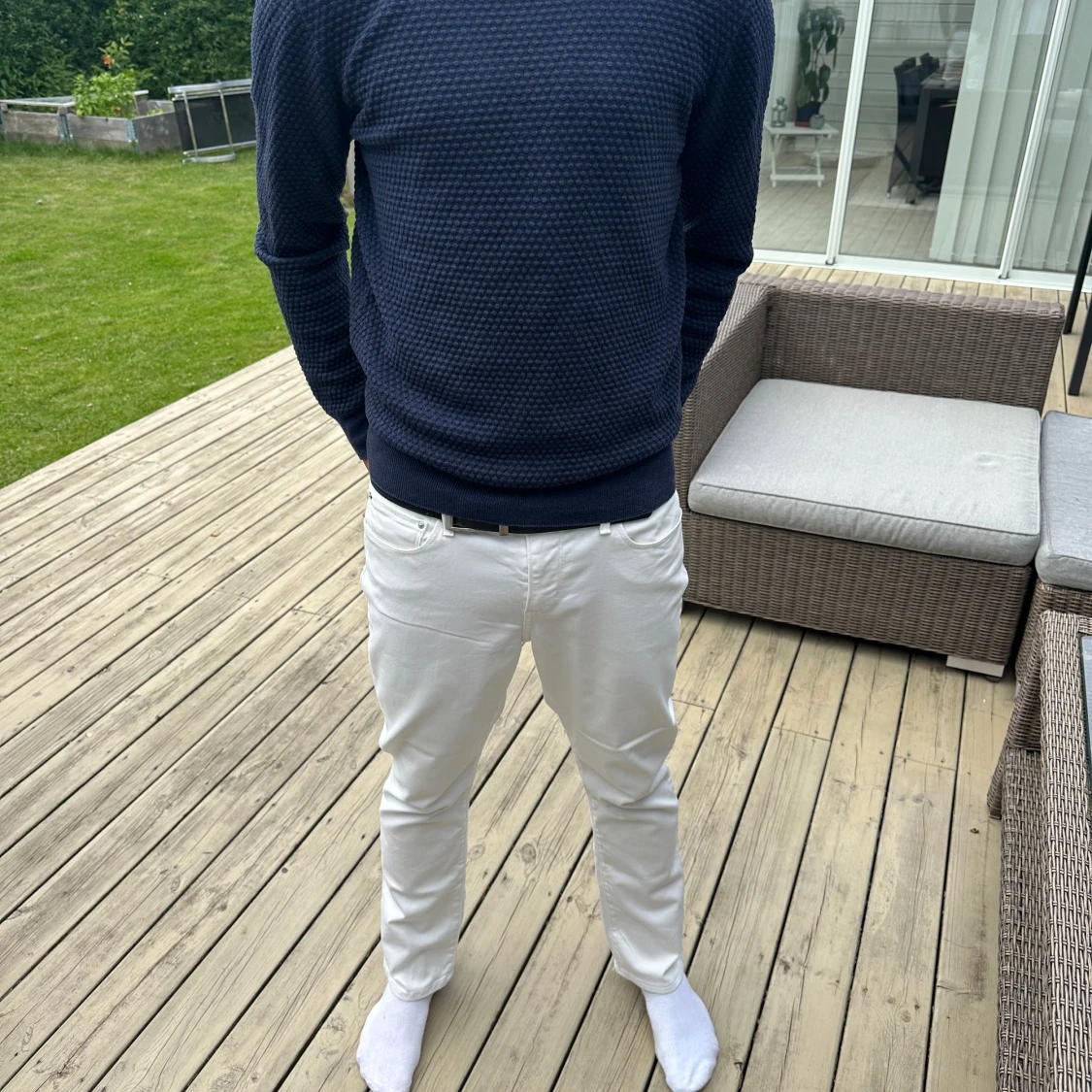 Gran Sasso tröja - 91