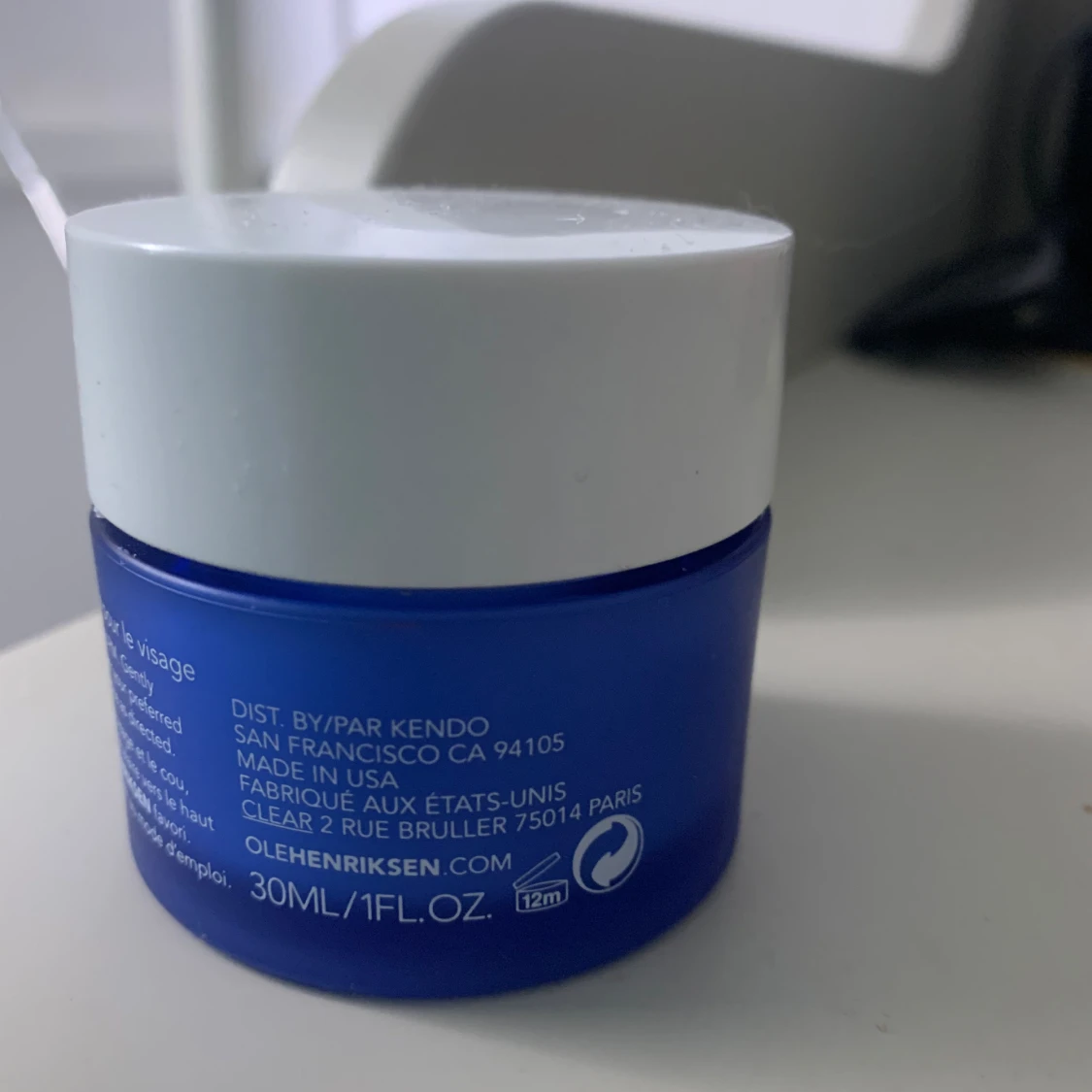 Ole Henriksen moisturizer 30 ml - 90