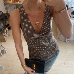 Topp - SUPER fin!! Perfekt nu till sommaren 💕💕