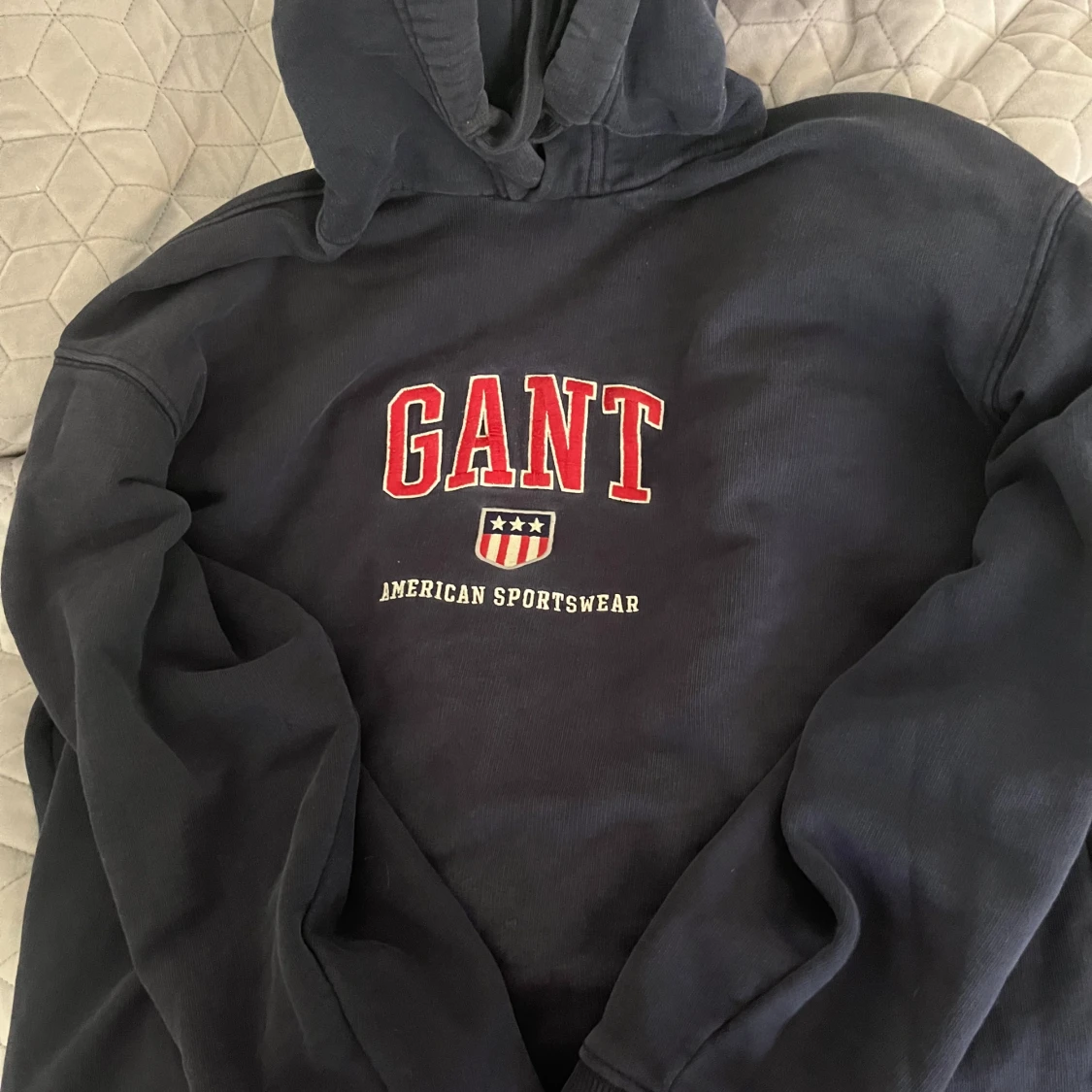 Gant hoodie