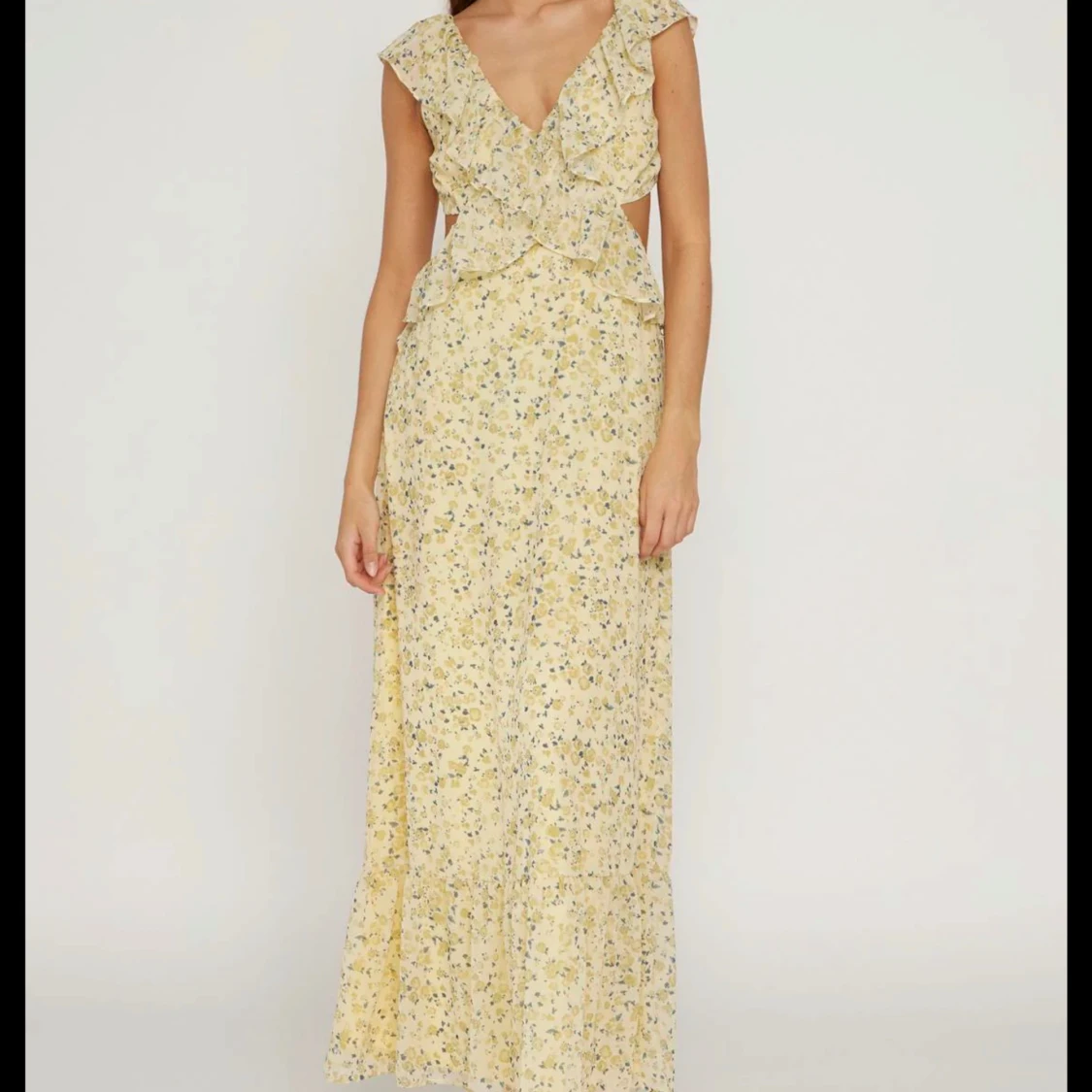 Vila klänning vimone 