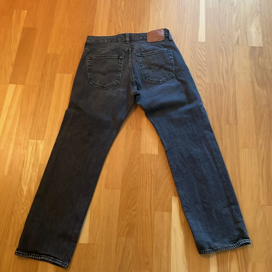 Levis 501 - 91