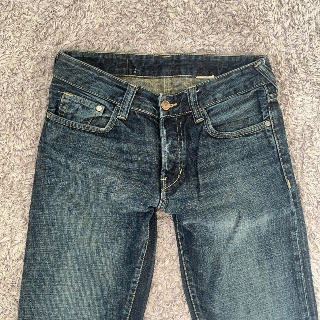 Vintage jeans - 90