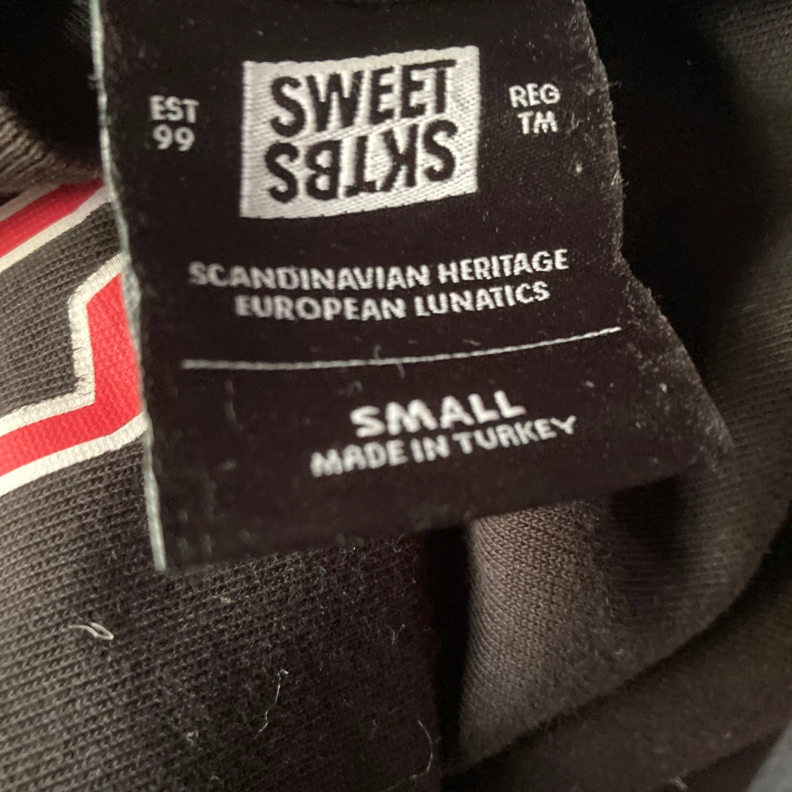 Sweet sktbs t-shirt - 90