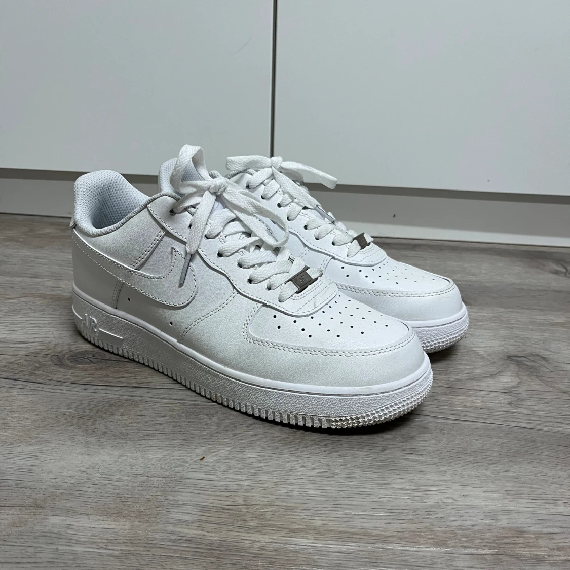 Nike Air Force - 90