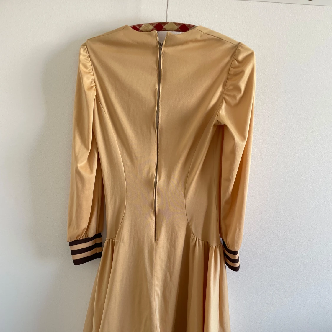 Vintageklänning - 91