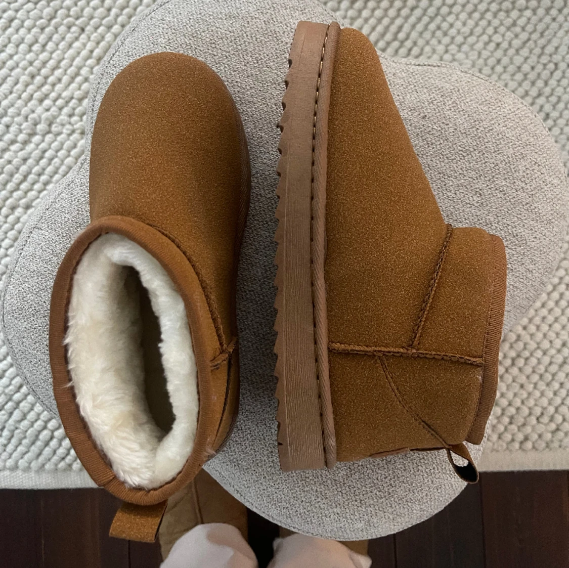 Uggs - 90