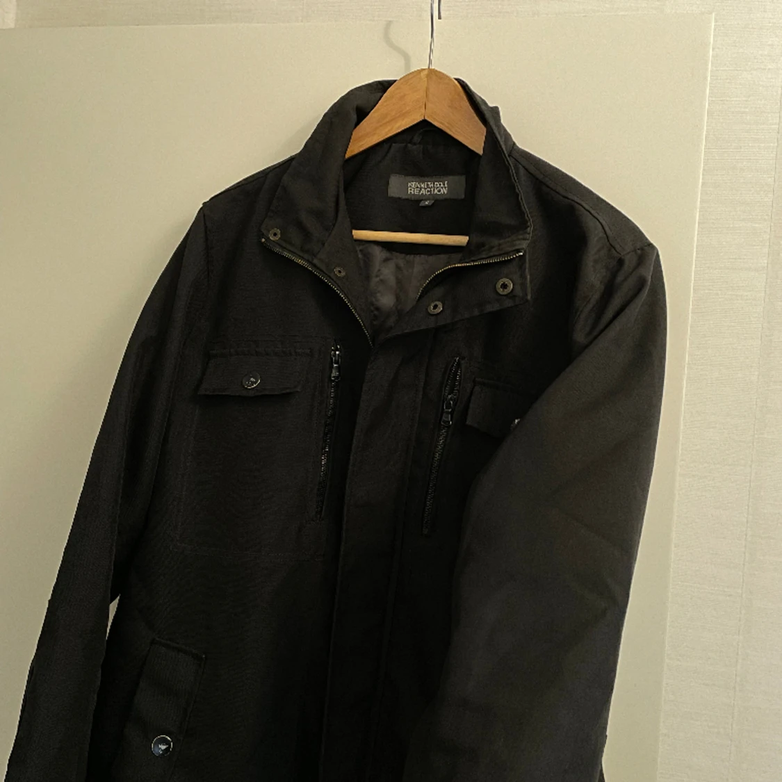 Kenneth cole jacka storlek M - 90