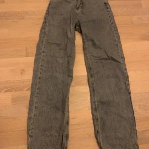 Jeans - Blå jeans från shein 