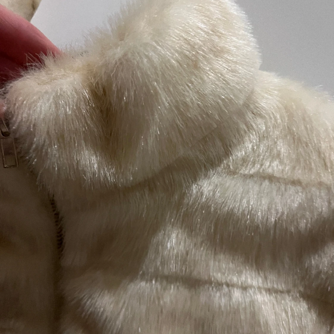 Jacka i fuskpäls - 27