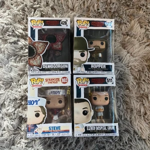 Funkopops - -