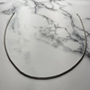 Herr kedja Stainless steel  - Herr kedja i rostfritt stål kommer inte rosta eller färga av sig. Skriv för fler bilder/frågor