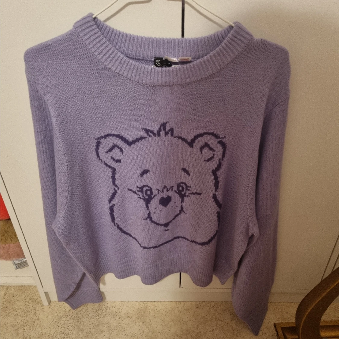 Krambjörnarna tröja