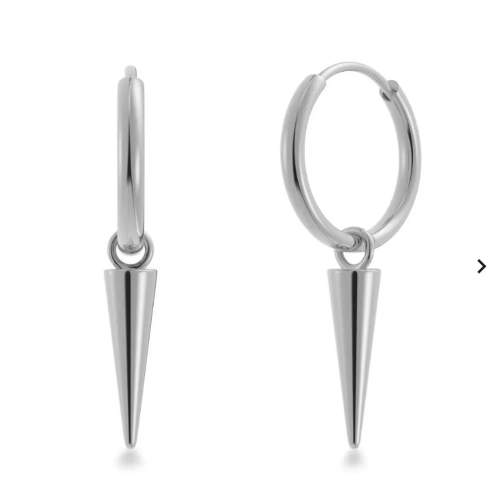 Säljer dessa Edblad nit örhängen för 240kr för snabbt köp, finns dem att beställa för 399💕frakt 12kr. Accessoarer.