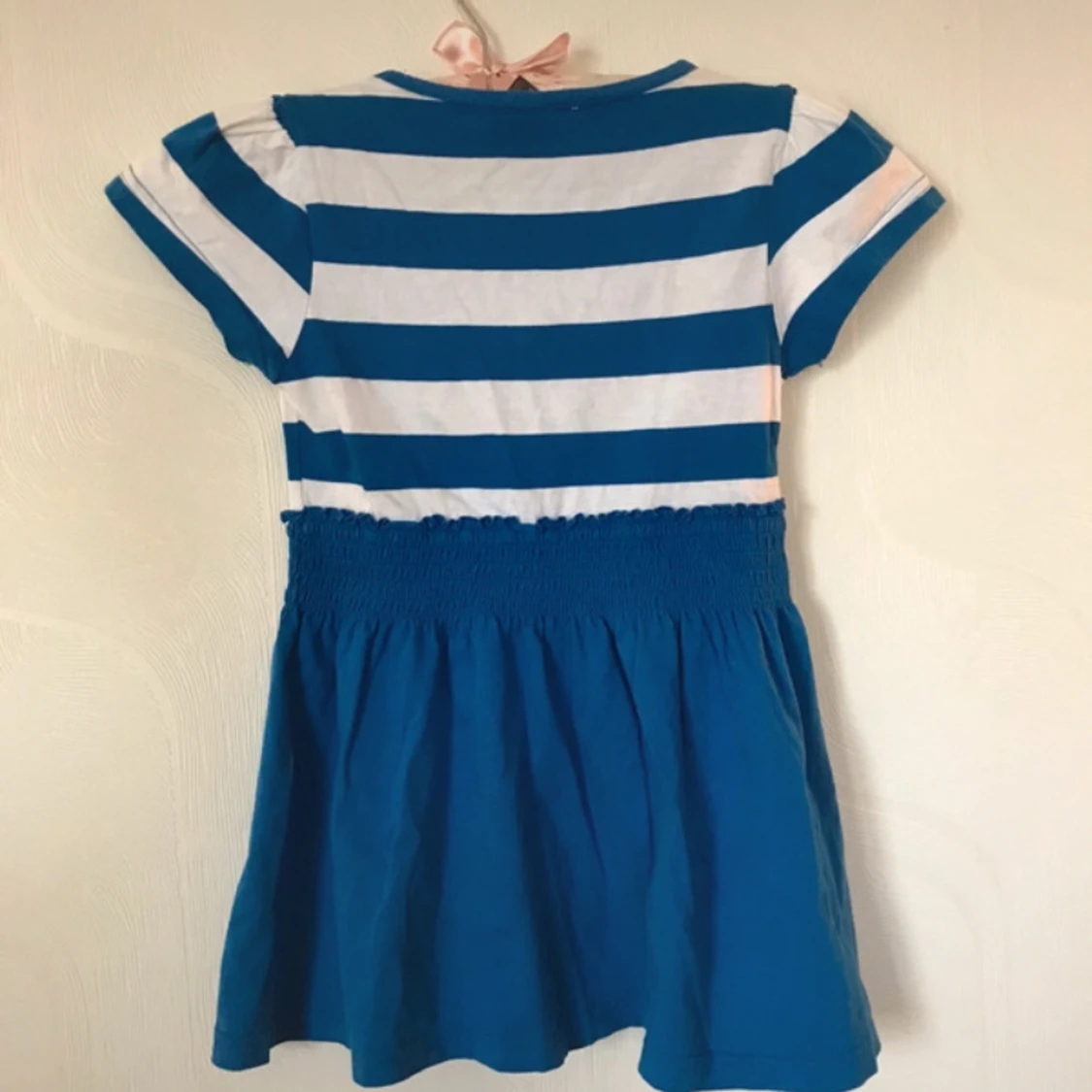 Söt klänning  - 90