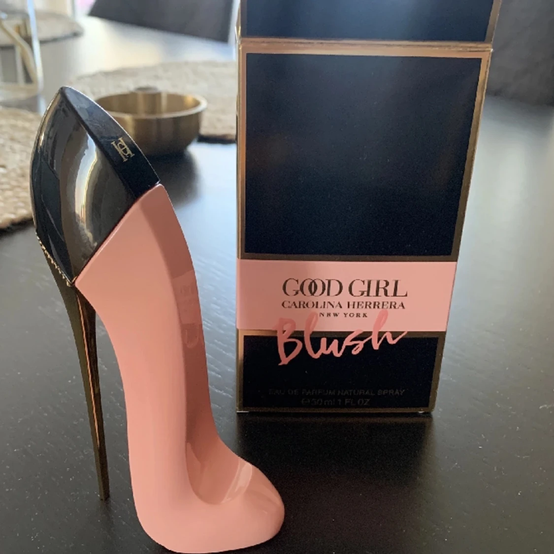 Carolina Herrera- Good Girl Blush 30ml  - 90