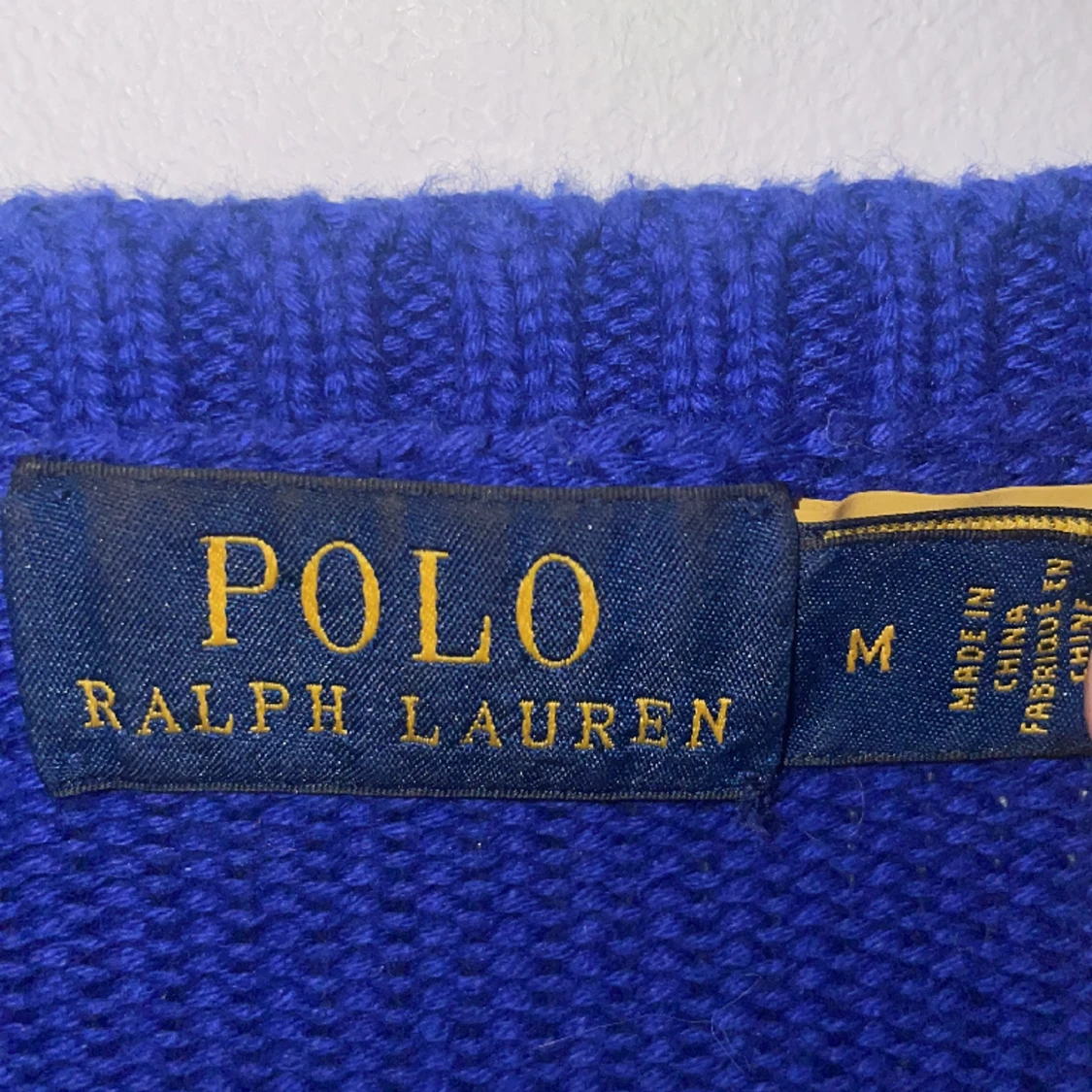 Ralph Lauren tröja - 91