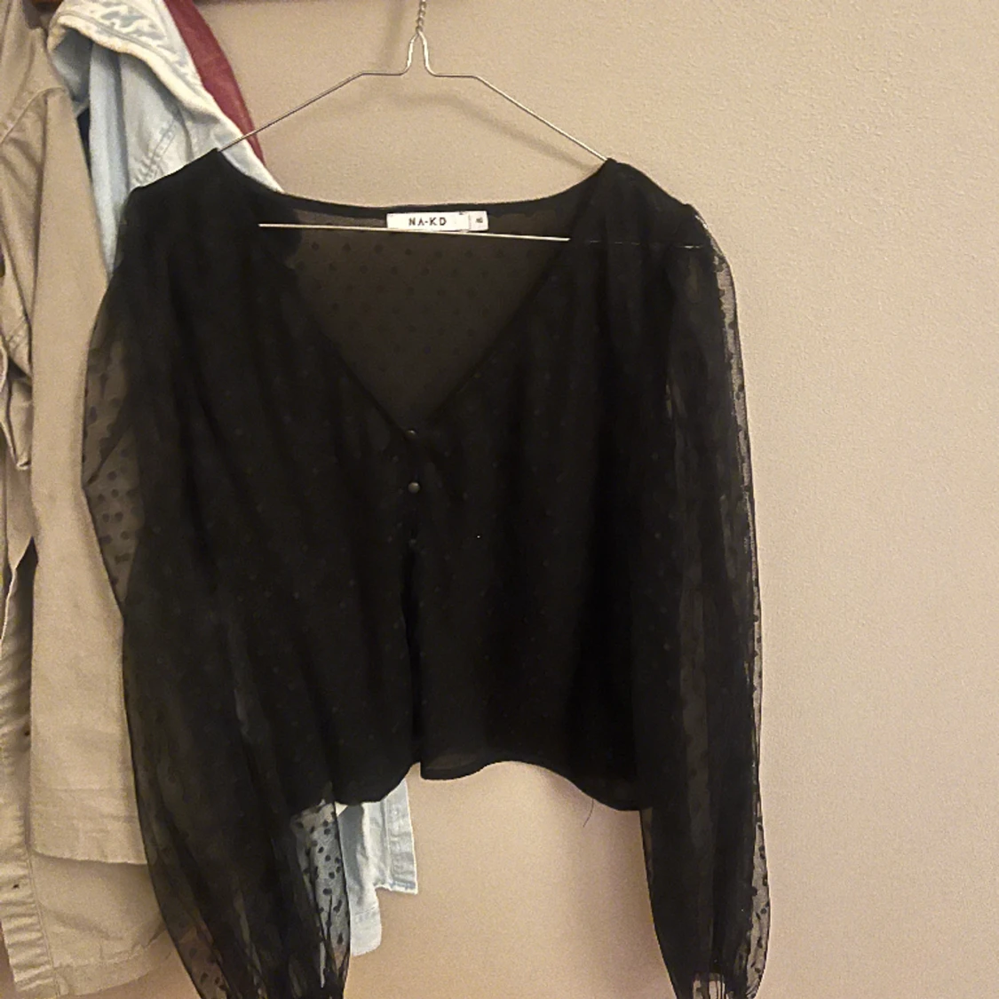 Blus från NAKD  - 90