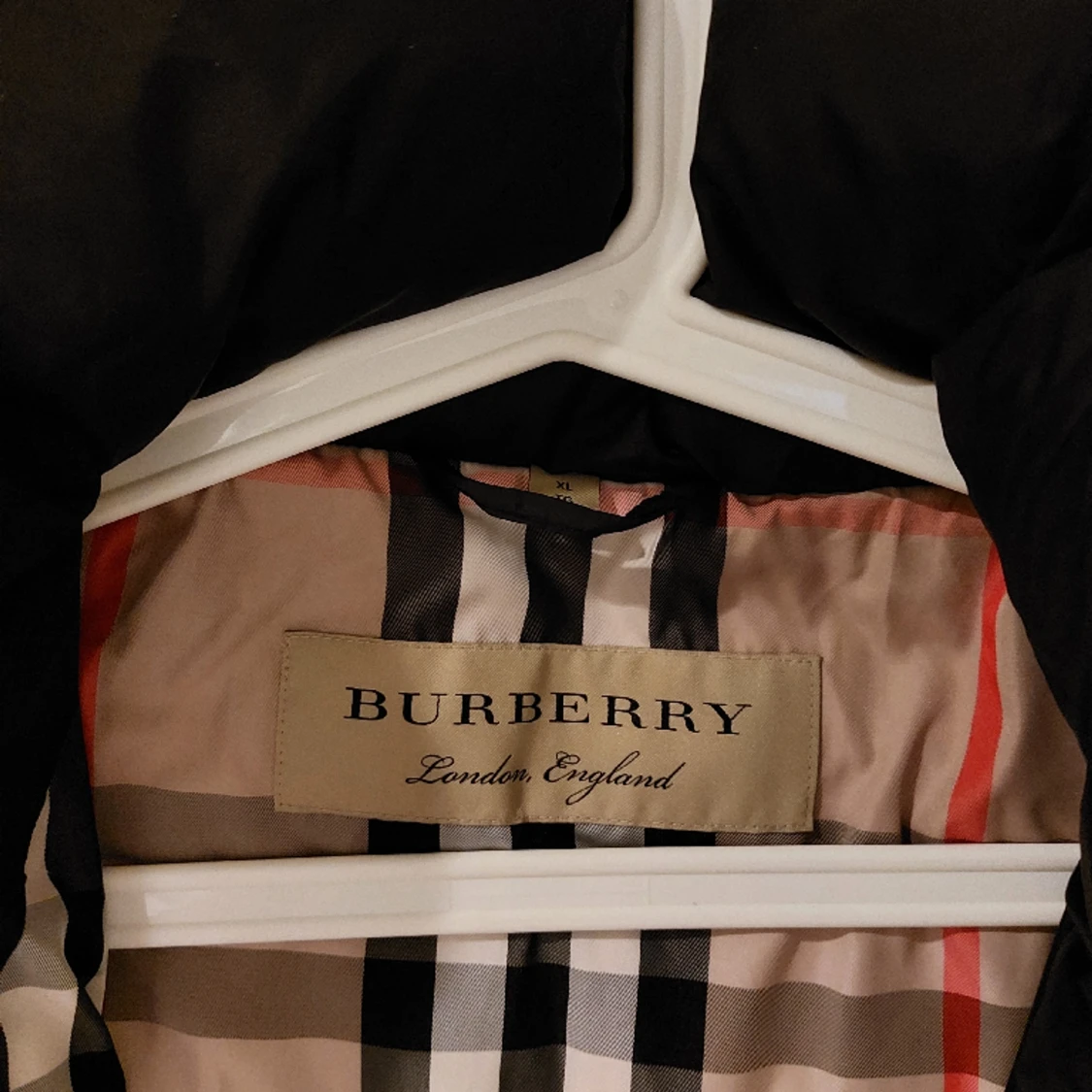 Burberry dunjacka  - 90