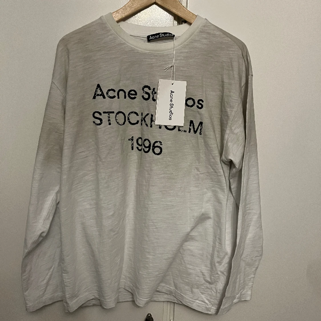 Acne Studios tröja