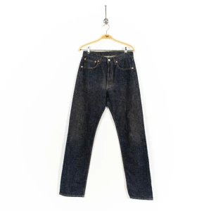 Vintage levis 501 - Mått:29x32