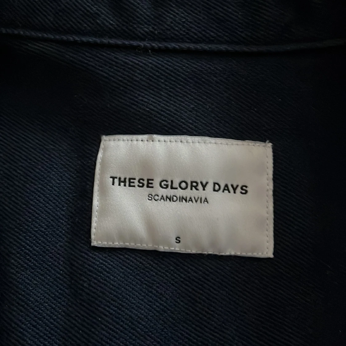 These Glory Day storlek S - 91