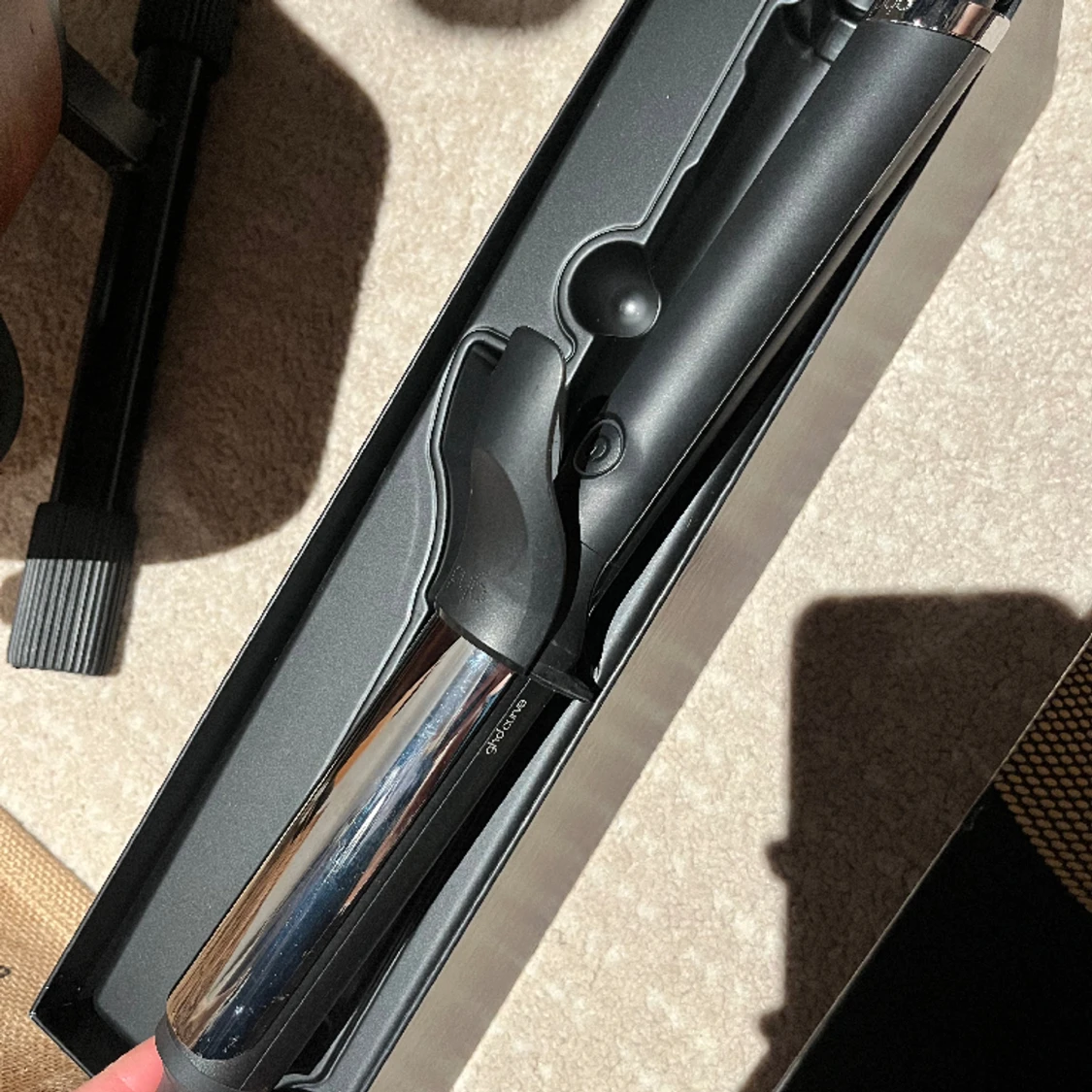Ghd locktång soft curl - 91