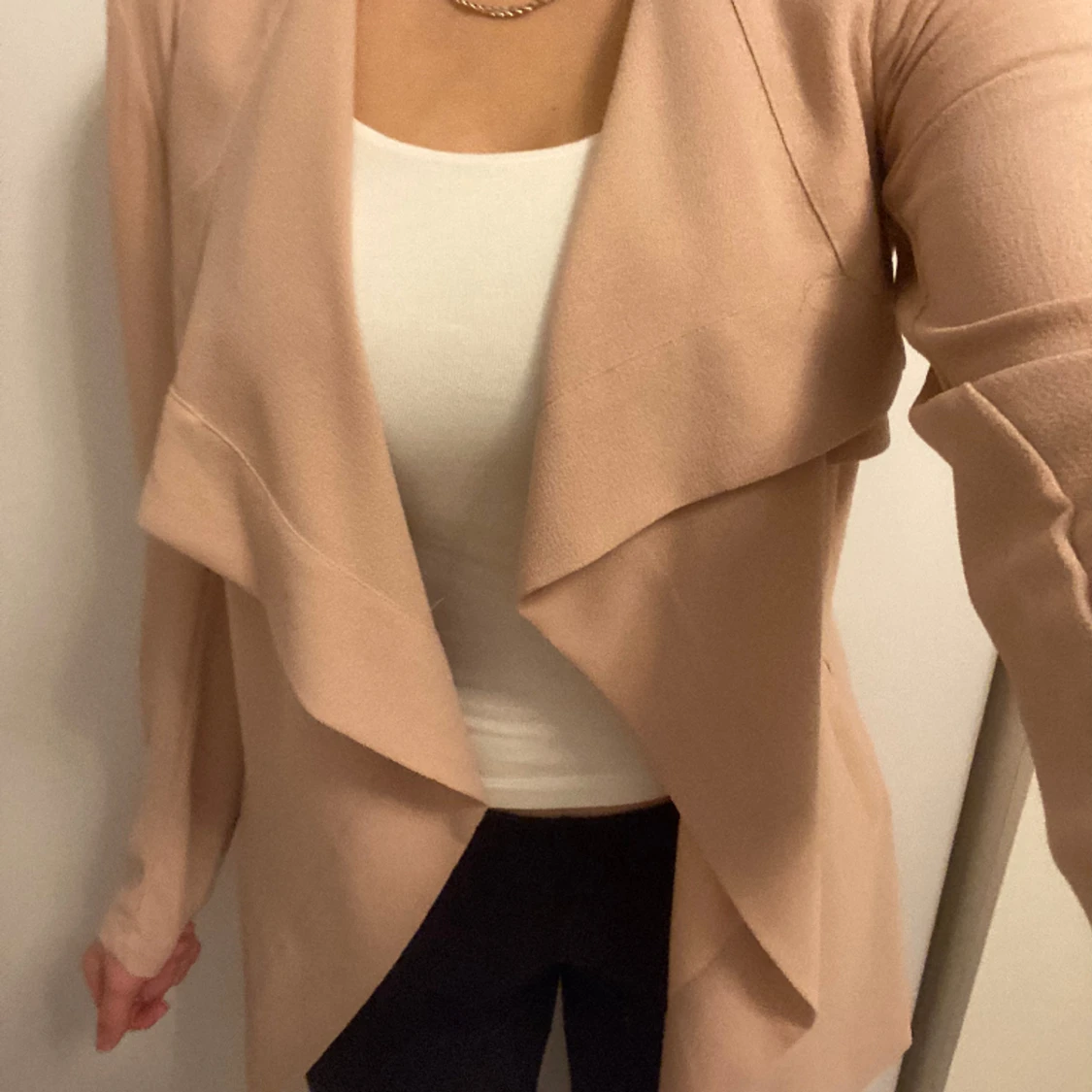 Kappa/trenchcoat - 90