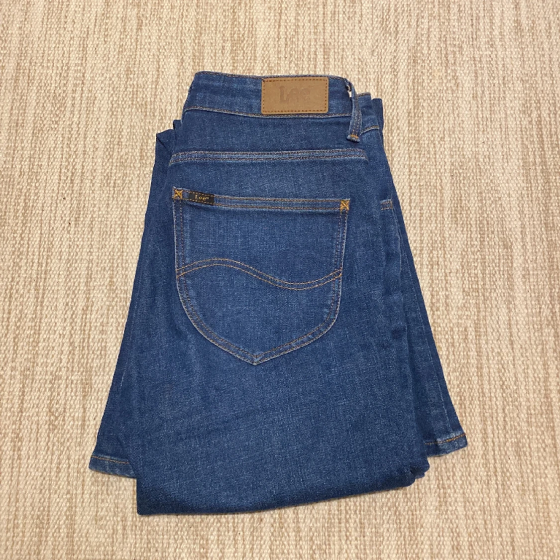 Lee bootcut jeans  - 90