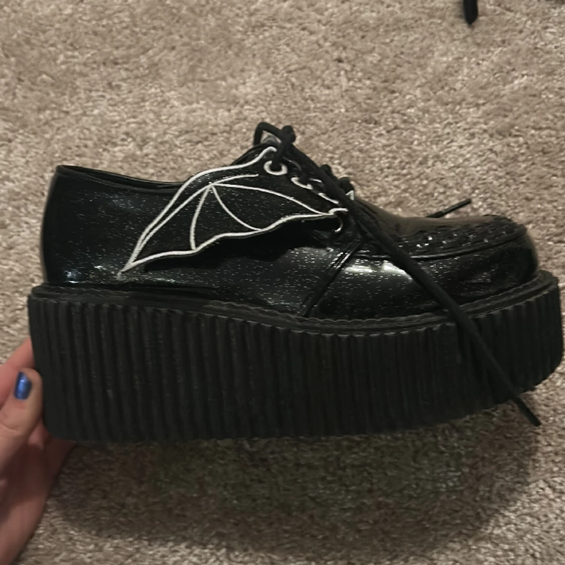 Demonias creeper-205  - 90