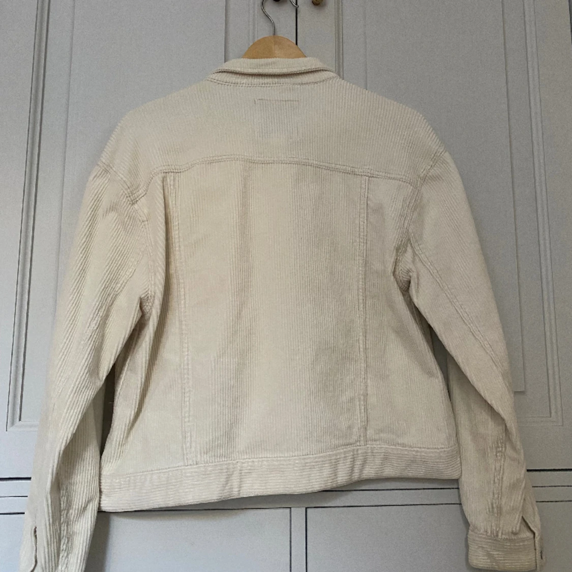 Manchester jacka - 90