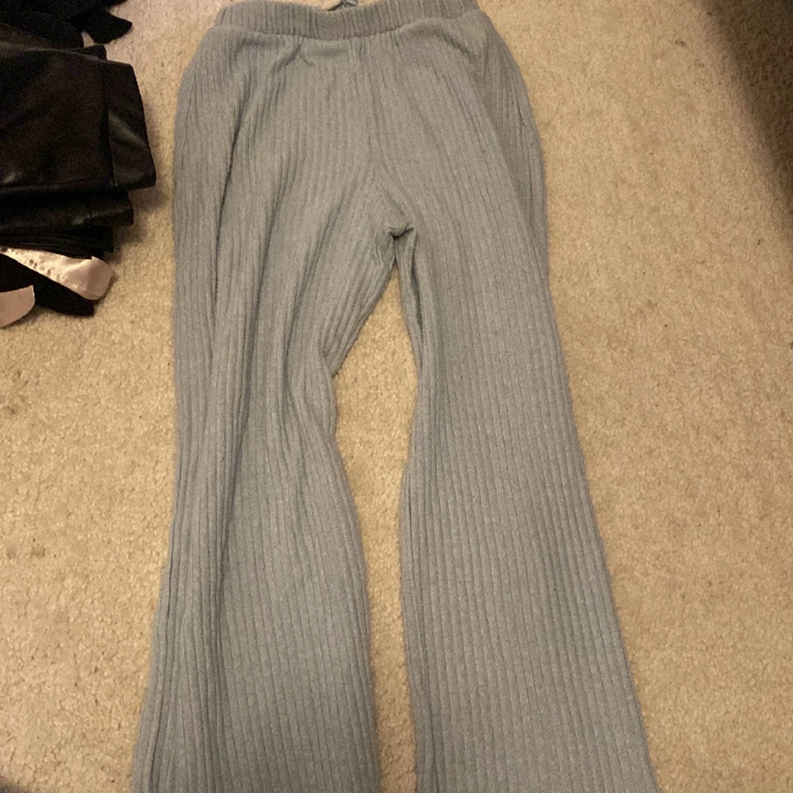 Ett blått mjukis sätt  - 91